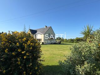  Maison � vendre 7 pi�ces 211 m�