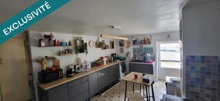  Maison � vendre 6 pi�ces 115 m�