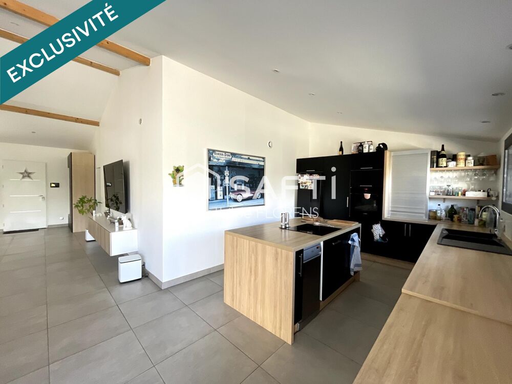 � vendre  Maison Toulouse (31100)