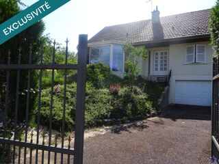  Maison � vendre 8 pi�ces 140 m�