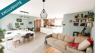  Maison � vendre 6 pi�ces 93 m�