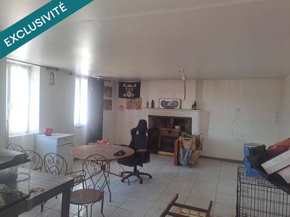 Vente Maison Un havre de paix en pleine campagne Fougere
