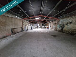  Immeuble à vendre 180 m² Bethune