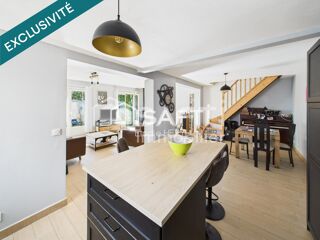  Maison � vendre 6 pi�ces 155 m�