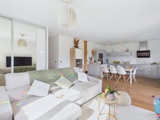  Maison à vendre 3 pièces 86 m² Mios