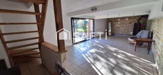  Maison à vendre 5 pièces 135 m²