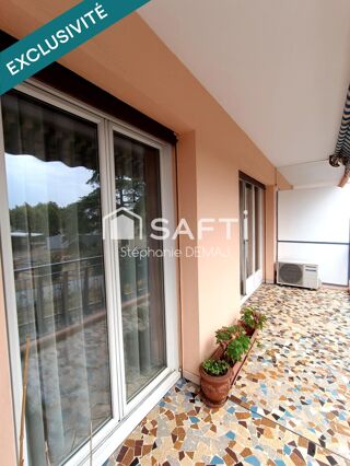  Appartement  vendre 3 pices 70 m