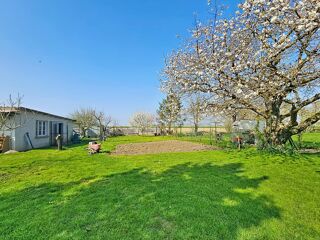  Maison à vendre 7 pièces 200 m²