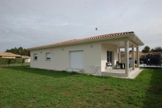  Maison � vendre 5 pi�ces 134 m�