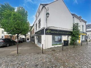  Immeuble à vendre 65 m²