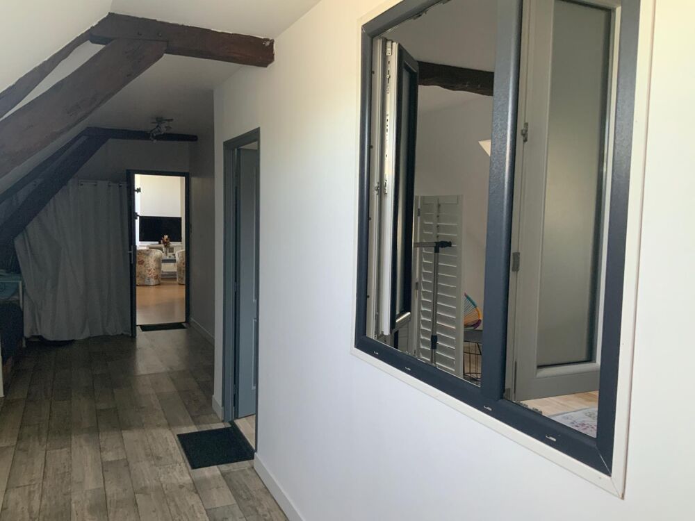 à vendre  Maison Ourville-en-Caux (76450)