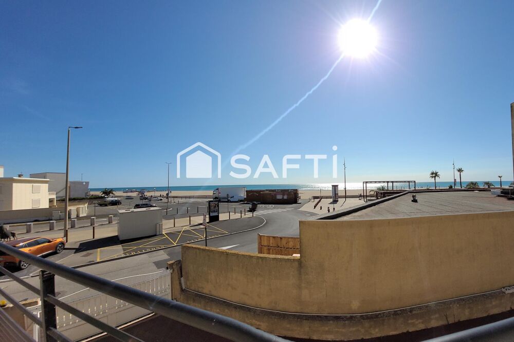 Vente Maison FRONT DE MER Narbonne