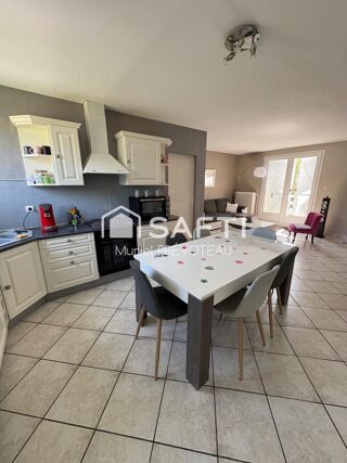  Maison � vendre 5 pi�ces 107 m�