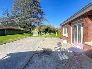  Maison � vendre 5 pi�ces 115 m�