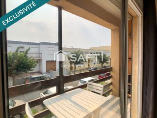  Appartement � vendre 2 pi�ces 45 m�