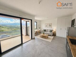  Appartement à vendre 1 pièce 29 m²