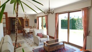  Maison à vendre 7 pièces 217 m²