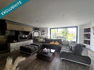  Maison � vendre 10 pi�ces 245 m�