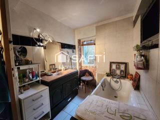  Maison  vendre 4 pices 104 m