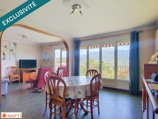  Appartement à vendre 3 pièces 79 m²