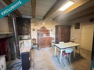 Maison � vendre 3 pi�ces 90 m�