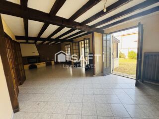  Maison à vendre 6 pièces 125 m²