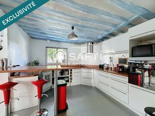  Maison � vendre 5 pi�ces 92 m�