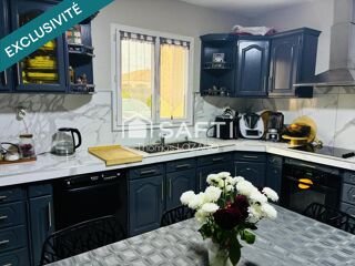  Maison  vendre 6 pices 138 m