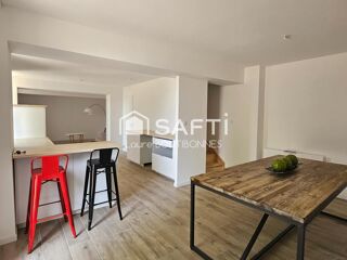  Maison à vendre 4 pièces 113 m²