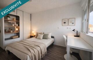  Appartement à vendre 1 pièce 18 m²