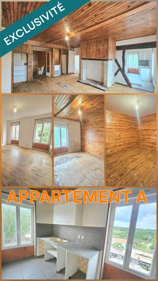  Immeuble à vendre 310 m²