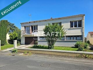  Maison à vendre 6 pièces 175 m²