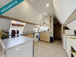  Appartement à vendre 2 pièces 50 m²