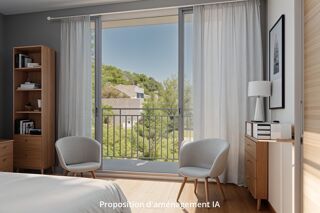  Appartement � vendre 4 pi�ces 90 m�