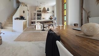  Maison à vendre 6 pièces 143 m²