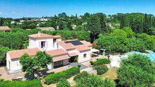 Maison à vendre 5 pièces 225 m²