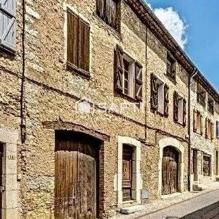  Maison � vendre 5 pi�ces 270 m�