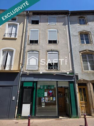  Immeuble à vendre 130 m²
