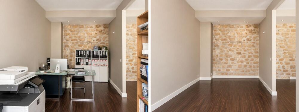 Vente Maison Élégante maison de 120 m² au cœur des Chartrons Bordeaux