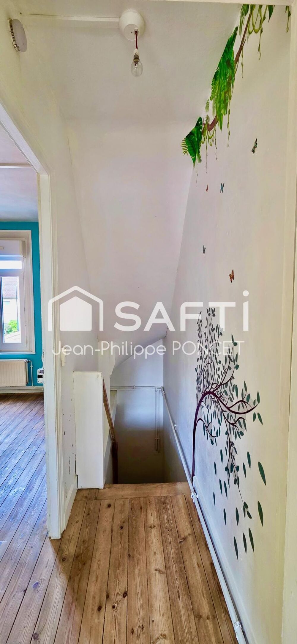 Vente Maison Maison beau potentiel proche du centre ville avec jardin Abbeville