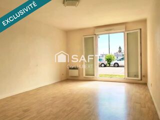  Appartement  vendre 3 pices 62 m