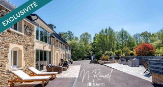  Maison  vendre 12 pices 300 m