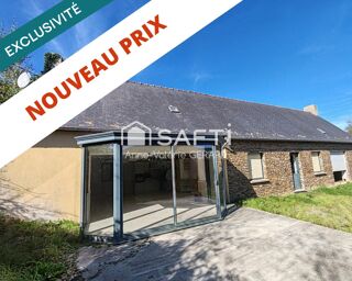  Maison � vendre 3 pi�ces 97 m�