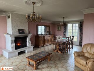  Maison � vendre 3 pi�ces 92 m�