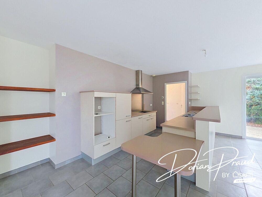 Vente Maison Maison 4 chambres, 123 m² Challans