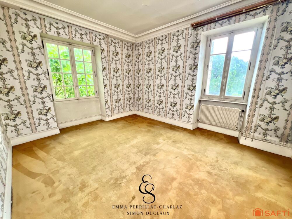  vendre  Htel Particulier Annonay (07100)