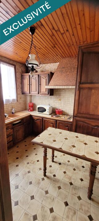  Maison  vendre 5 pices 90 m