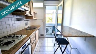  Appartement � vendre 4 pi�ces 72 m�