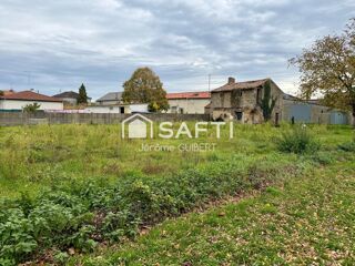  Terrain  vendre 777 m