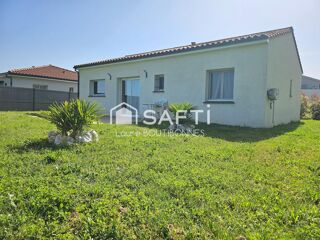  Maison à vendre 3 pièces 67 m²